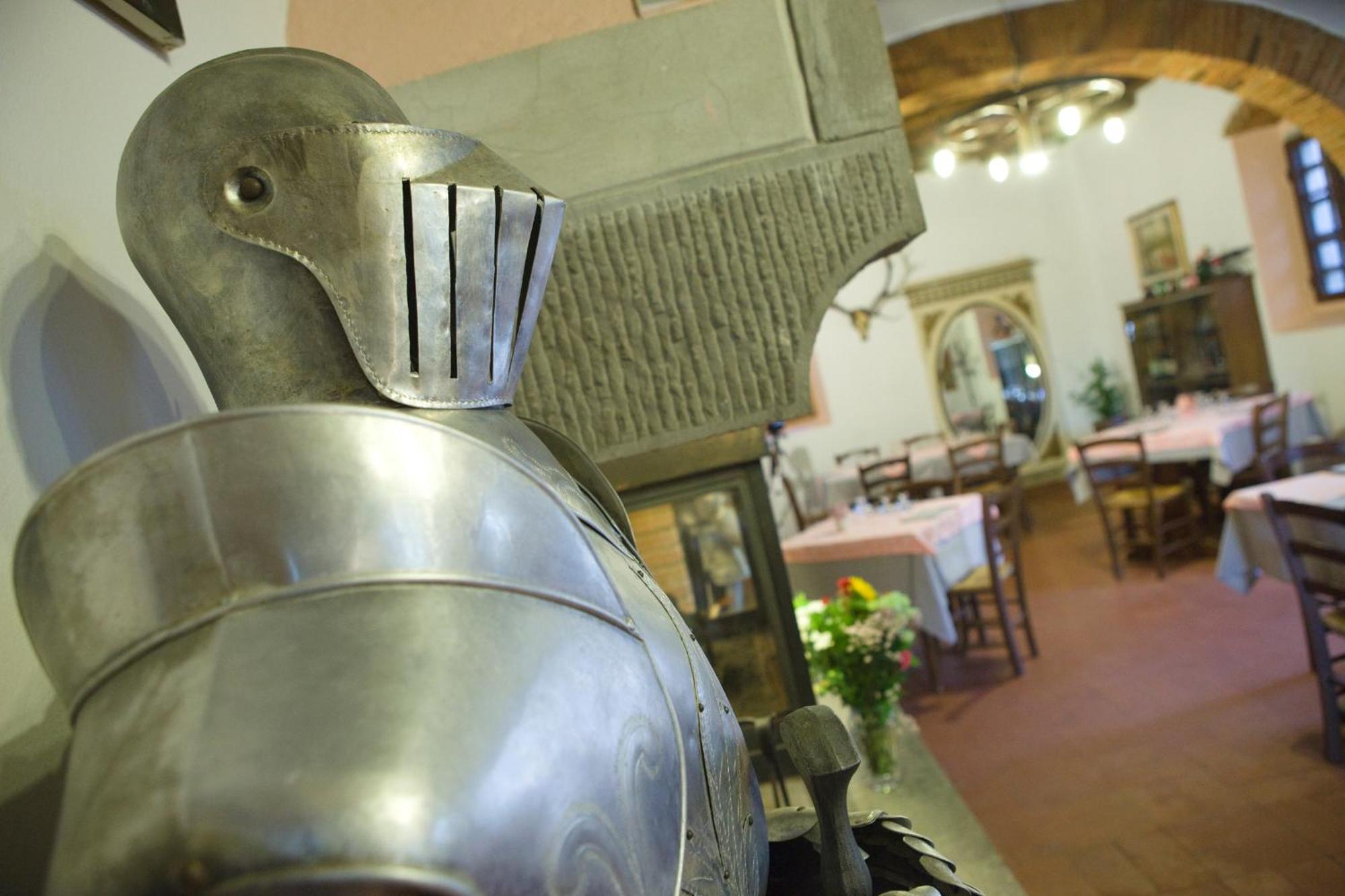 Podere San Lorenzo Terranuova Bracciolini Bagian luar foto