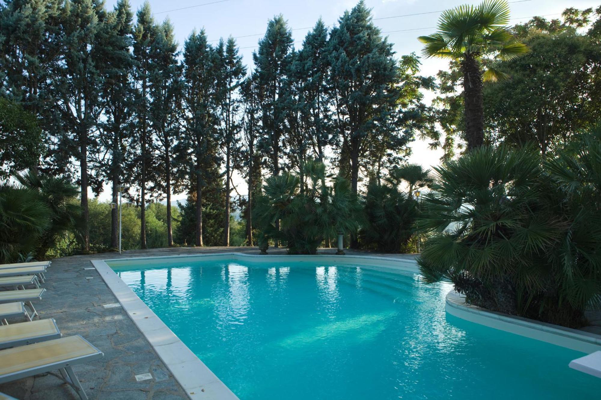Podere San Lorenzo Terranuova Bracciolini Bagian luar foto