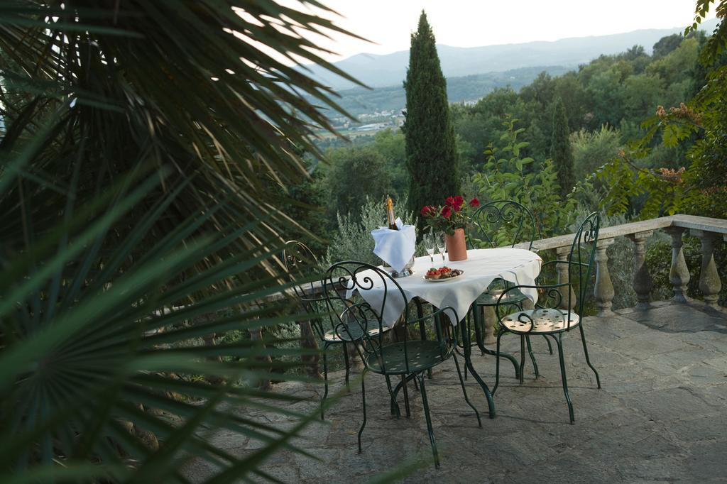 Podere San Lorenzo Terranuova Bracciolini Bagian luar foto