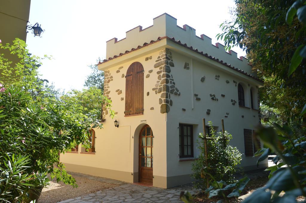 Podere San Lorenzo Terranuova Bracciolini Bagian luar foto