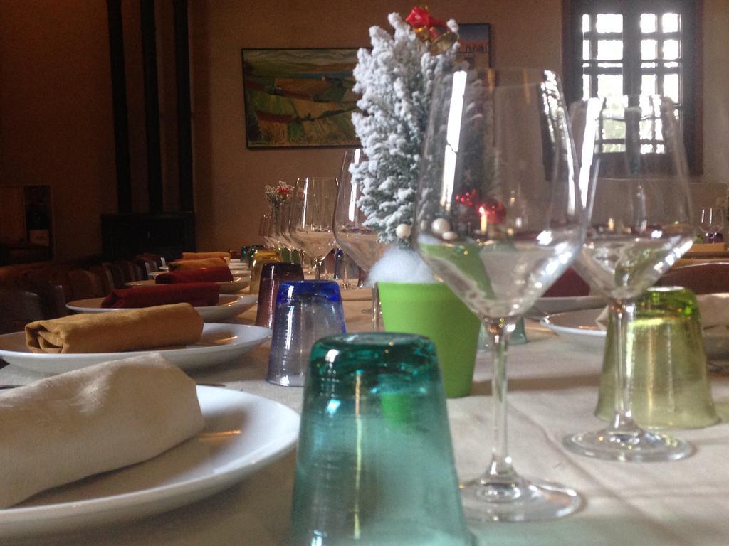Podere San Lorenzo Terranuova Bracciolini Bagian luar foto