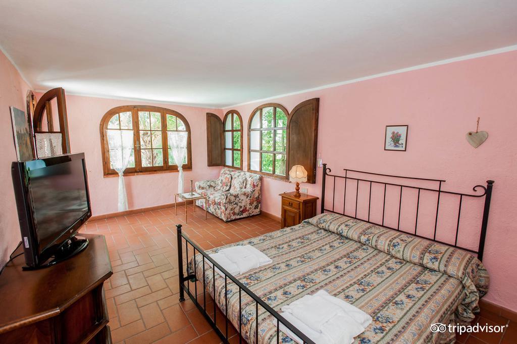 Podere San Lorenzo Terranuova Bracciolini Bagian luar foto