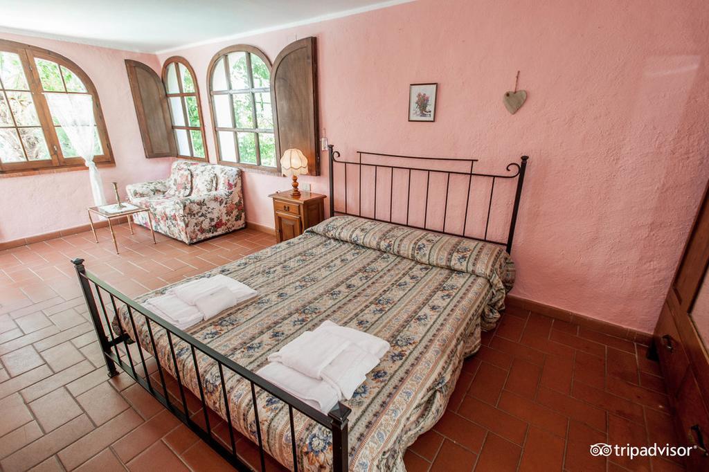 Podere San Lorenzo Terranuova Bracciolini Bagian luar foto