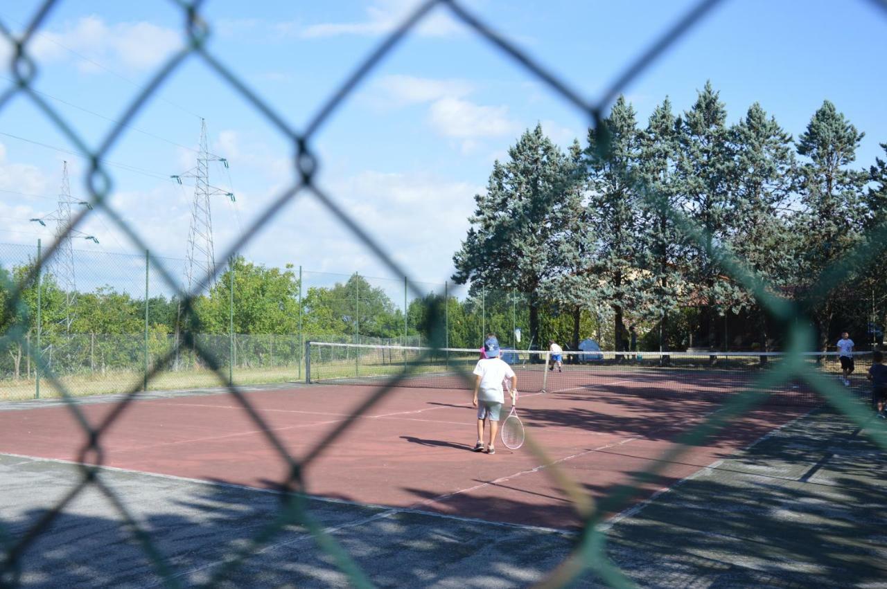 Podere San Lorenzo Terranuova Bracciolini Bagian luar foto